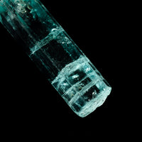 Beryl- Vanadium Rich