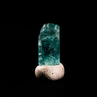 Beryl- Vanadium Rich
