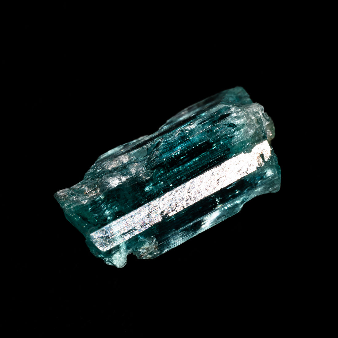 Beryl- Vanadium Rich