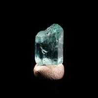 Beryl- Vanadium Rich