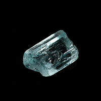 Beryl- Vanadium Rich