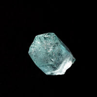 Beryl- Vanadium Rich