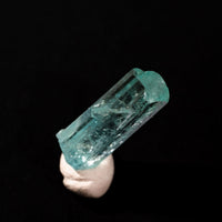 Beryl- Vanadium Rich
