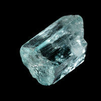 Beryl- Vanadium Rich