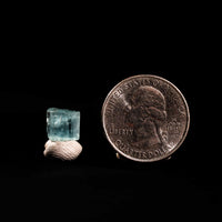 Beryl- Vanadium Rich