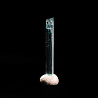 Beryl- Vanadium Rich