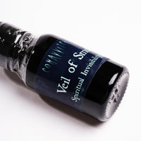 Veil of Smoke Spiritual Invisibility Oil