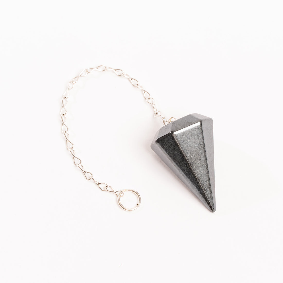 Hematite- Pendulum
