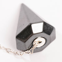 Hematite- Pendulum