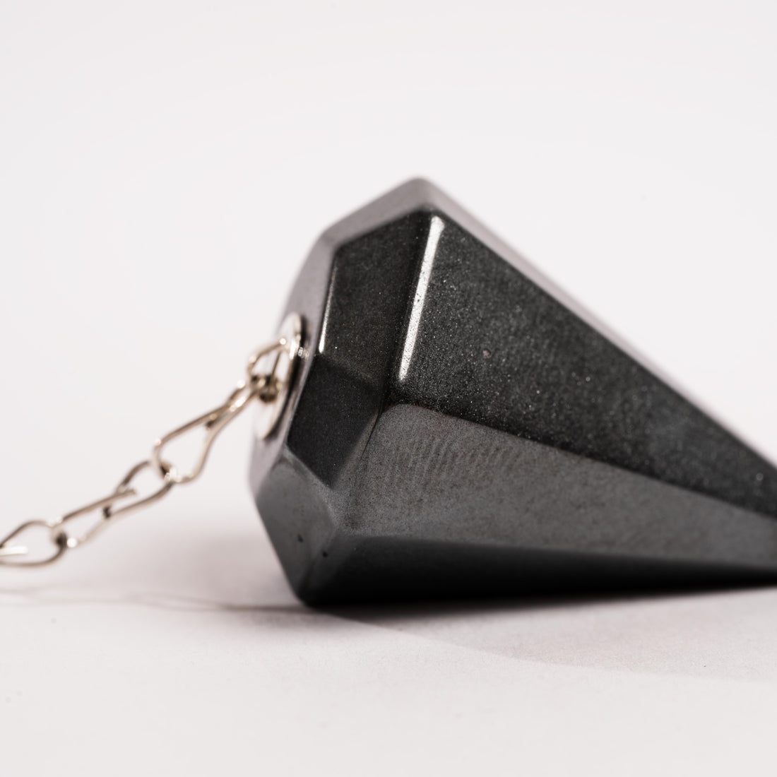 Hematite- Pendulum