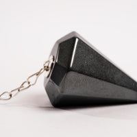 Hematite- Pendulum
