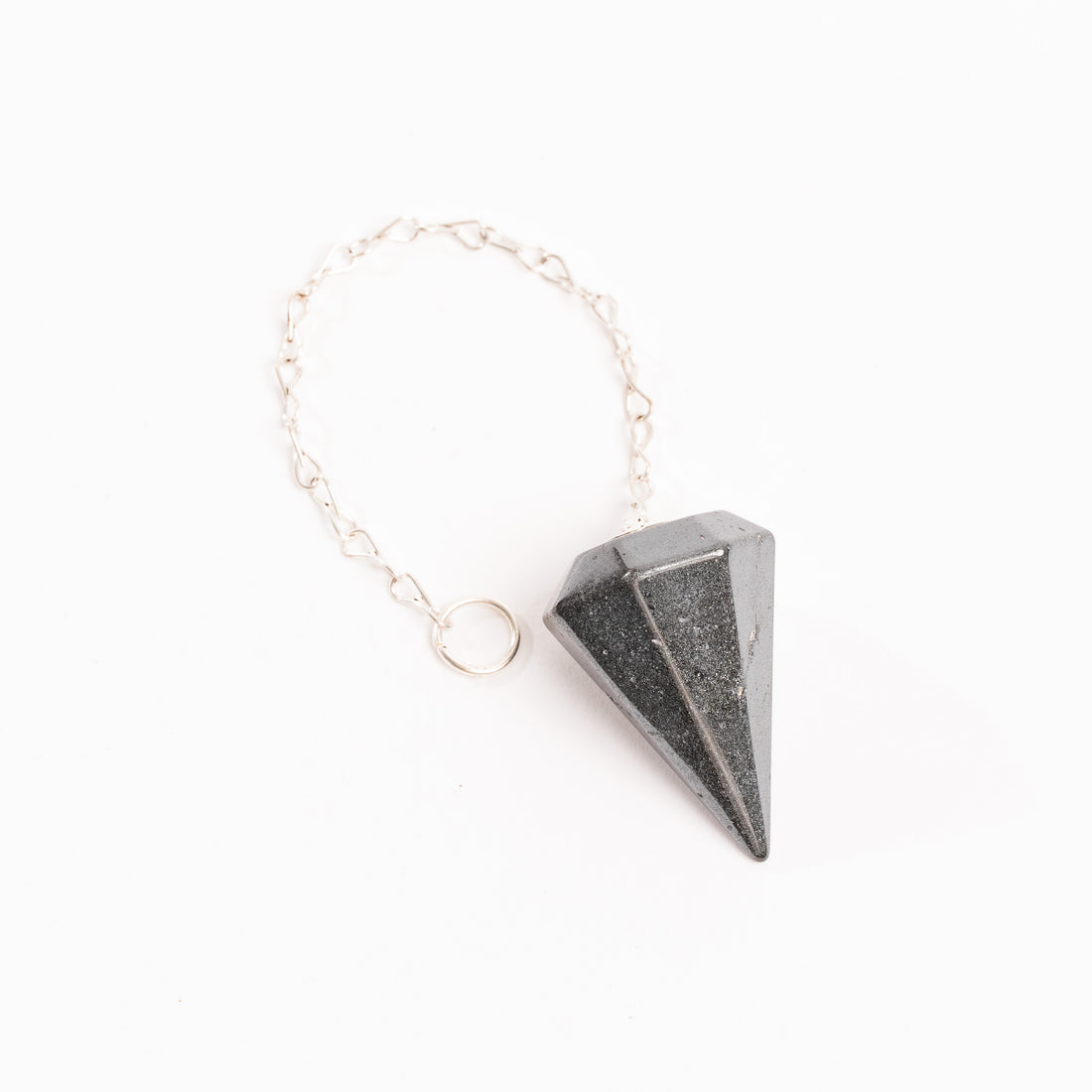 Hematite- Pendulum