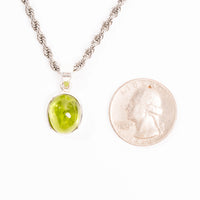 Peridot - Pendant
