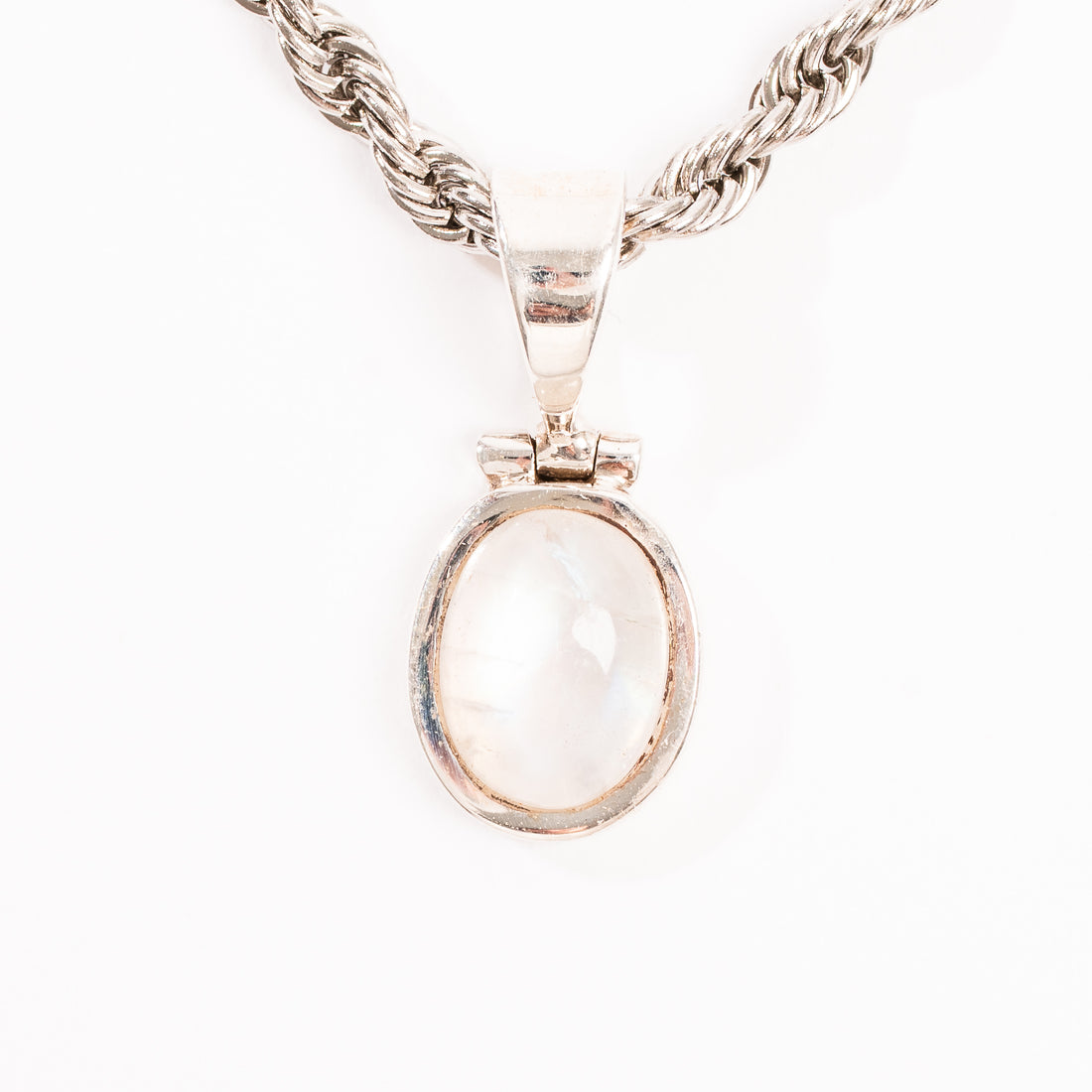 Moonstone - Pendant , Small