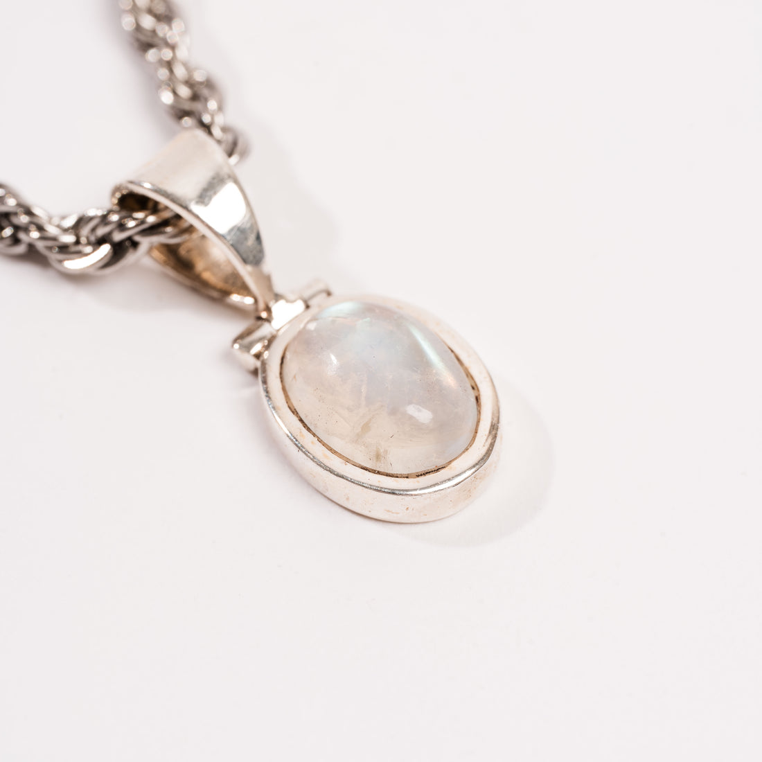 Moonstone - Pendant , Small