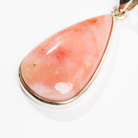 Pink Opal - Pendant