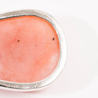 Pink Opal - Pendant