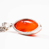 Carnelian - Pendant
