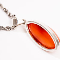Carnelian - Pendant