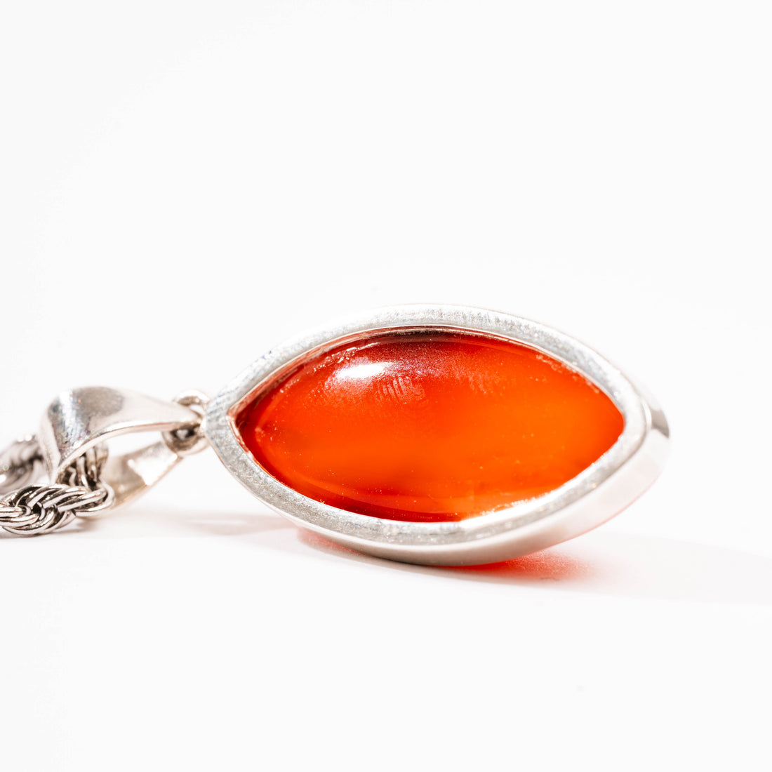Carnelian - Pendant