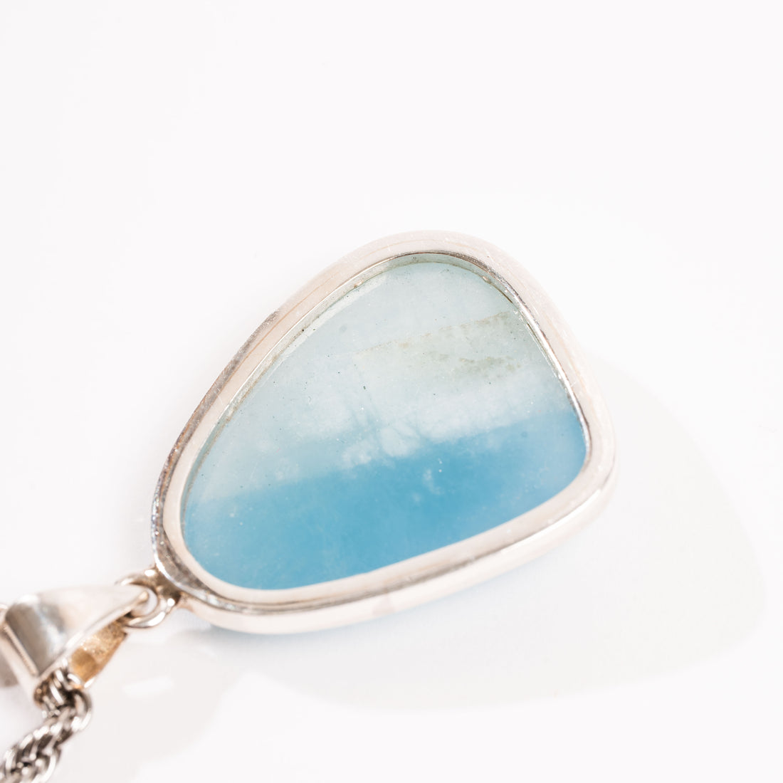 Angelite - Pendant