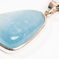 Angelite - Pendant