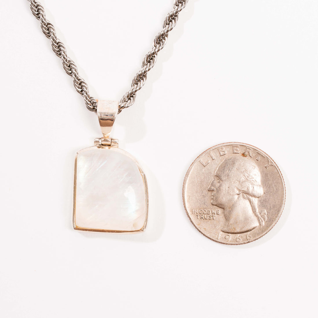 Moonstone - Pendant