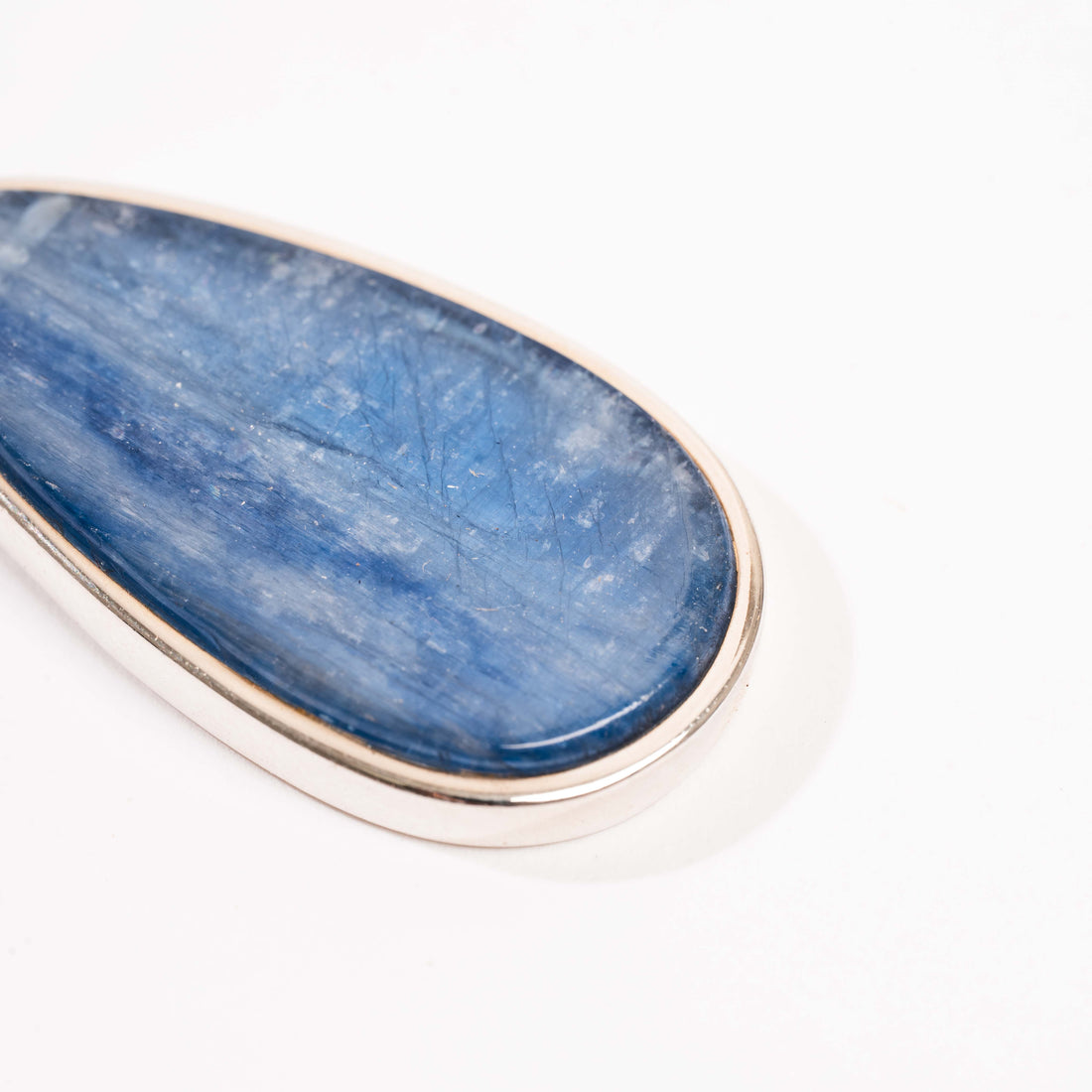 Kyanite, Blue - Pendant