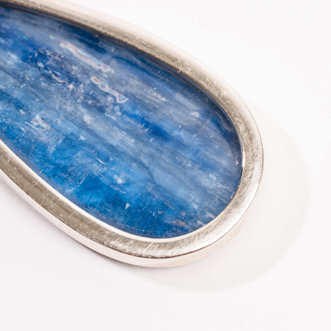 Kyanite, Blue - Pendant