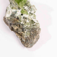 Peridot w/ Matrix - Rough