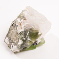 Peridot w/ Matrix - Small