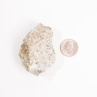 Peridot w/ Matrix - Rough