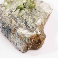 Peridot w/ Matrix - Rough