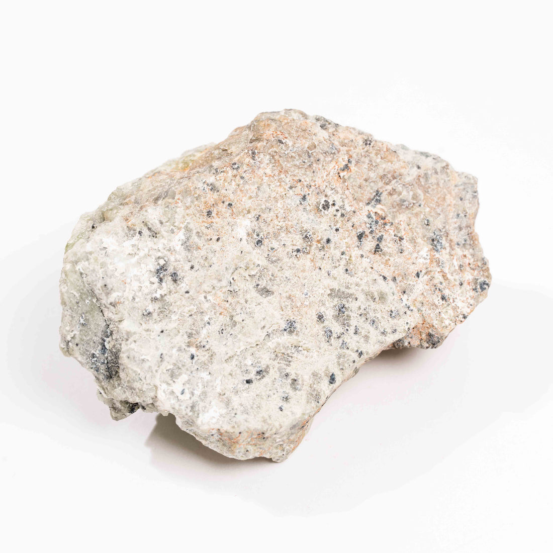 Peridot w/ Matrix - Rough