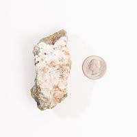 Peridot w/ Matrix - Rough