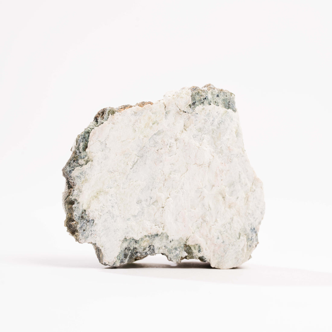 Peridot w/ Matrix - Rough