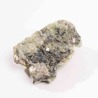 Peridot w/ Matrix - Rough