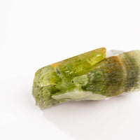 Peridot w/ Matrix - Rough