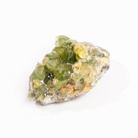 Peridot w/ Matrix - Rough