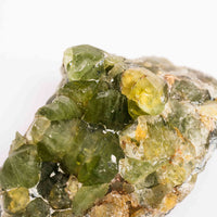 Peridot w/ Matrix - Rough