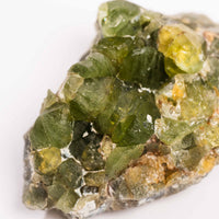 Peridot w/ Matrix - Rough