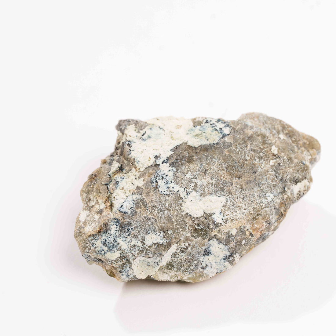 Peridot w/ Matrix - Rough