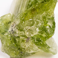 Peridot w/ Matrix - Rough