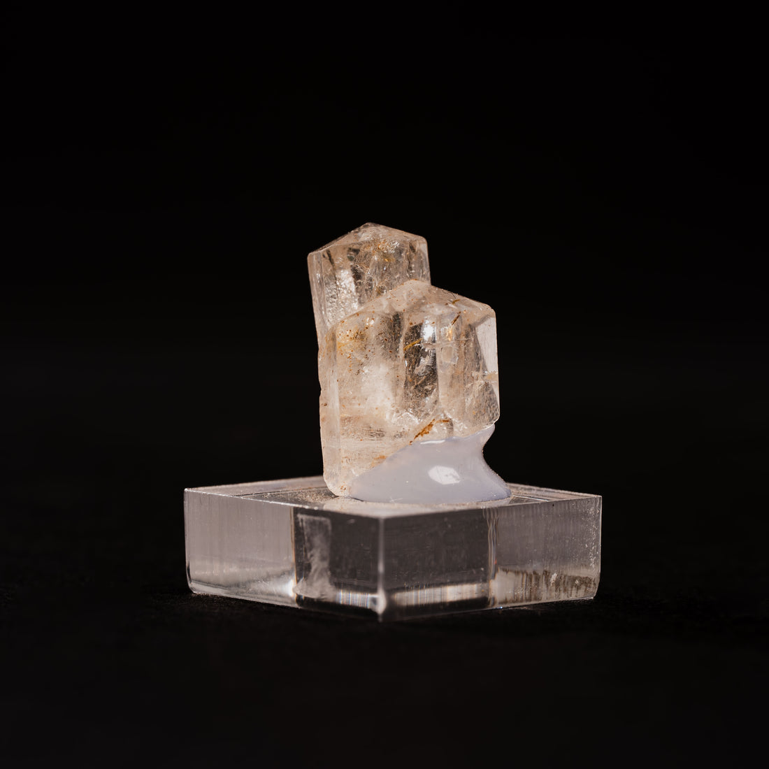 Phenakite (Phenacite)