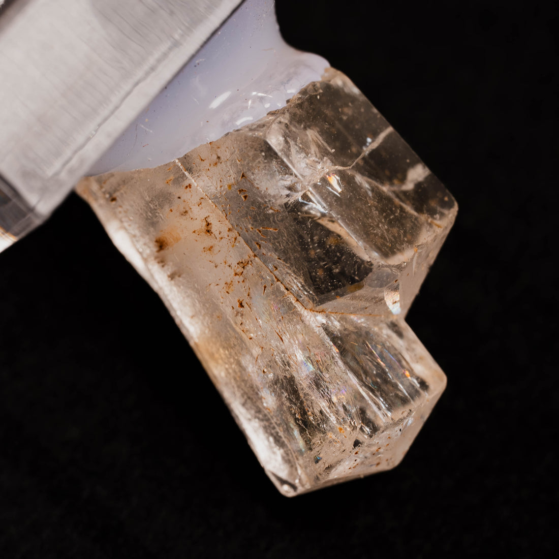 Phenakite (Phenacite)