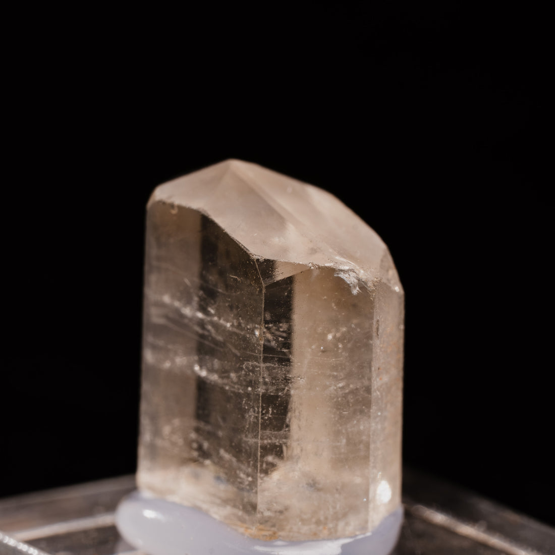 Phenakite (Phenacite)