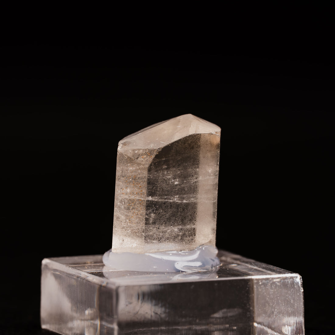 Phenakite (Phenacite)