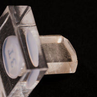 Phenakite (Phenacite)
