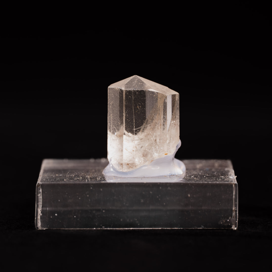 Phenakite (Phenacite)