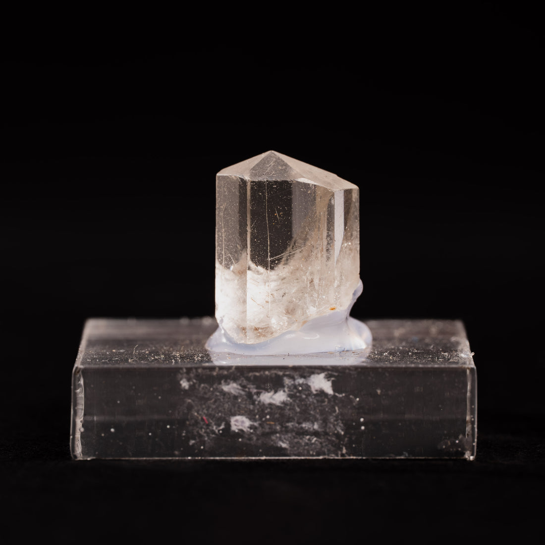 Phenakite (Phenacite)